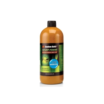 Carp Food Zig Booster 1000ml Mega Tutti Frutti